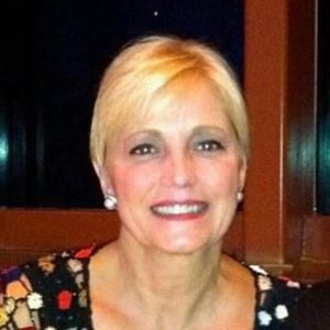 Meet your Posher, Vicki